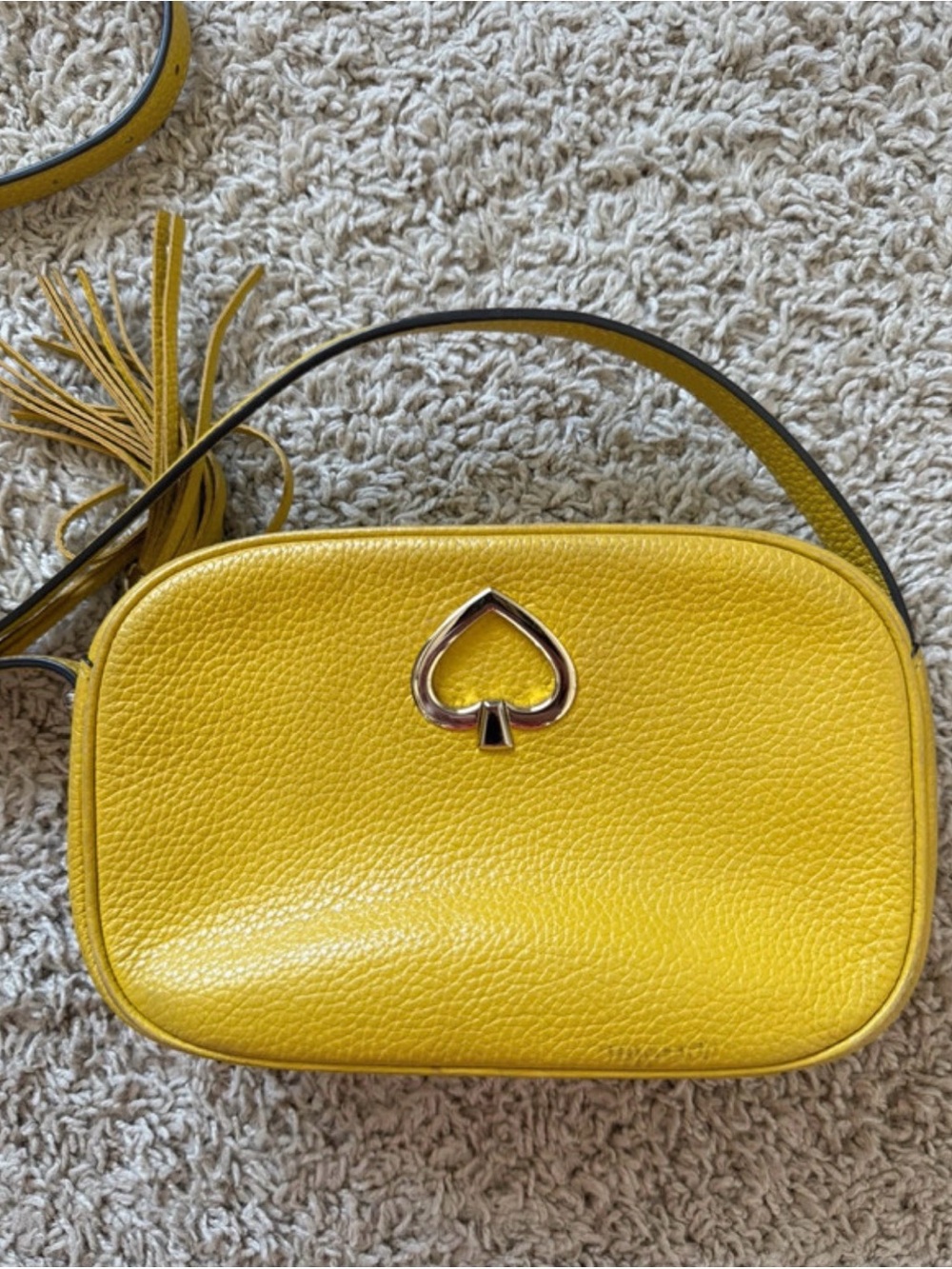Kate Spade Kourtney Camera Bag